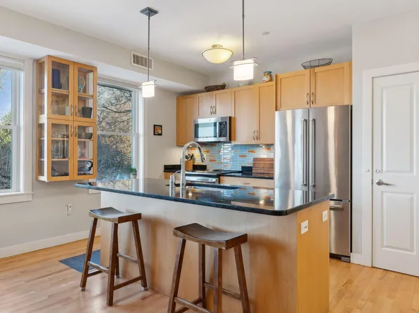 135 Sheridan Street #303, Portland, ME 04101