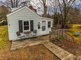 353 Washington St, Canton, MA 02021