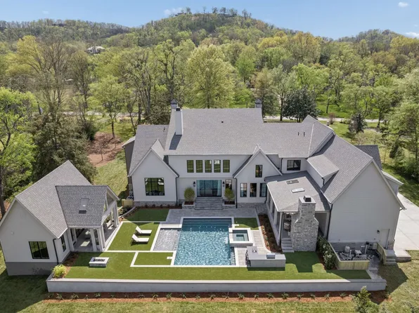 1114 Tyne Blvd, Nashville, TN 37220
