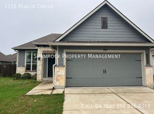 1116 Placid Cir, Waco, TX 76706