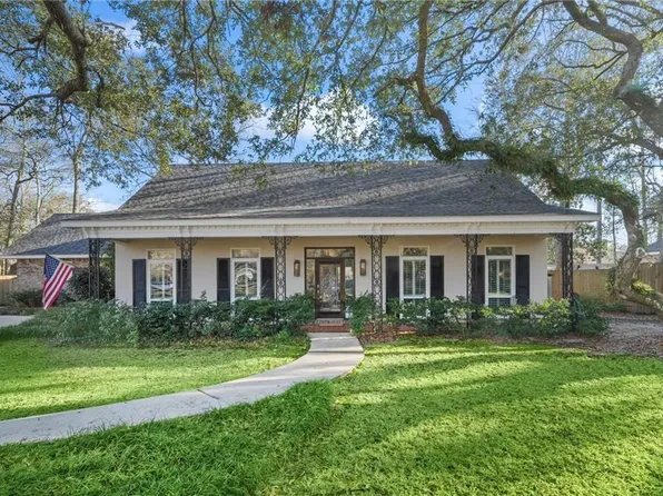 118 Century Oak Ln, Mandeville, LA 70471