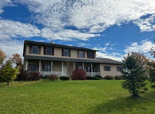 5549 State Route 19, Bucyrus, OH 44820