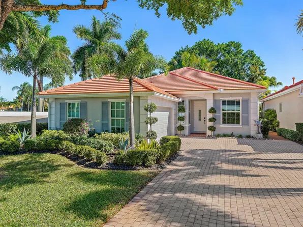 8384 Heritage Club Drive, West Palm Beach, FL 33412