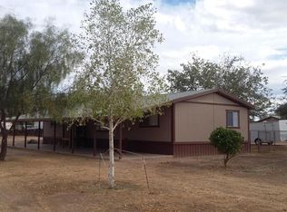 5221 W Calle Appaloosa, Tucson, AZ 85741