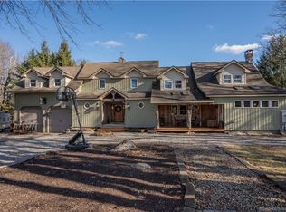 78 Town Line Rd, Burlington, CT 06013