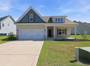 1729 Bluffside Dr, Fayetteville, NC 28312