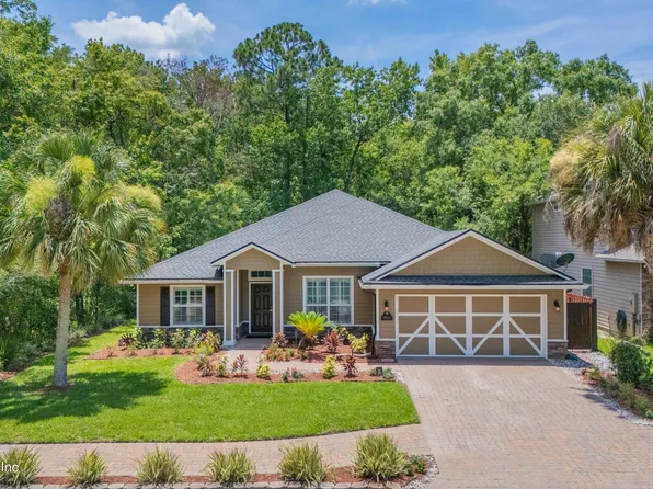 5013 MONROE FOREST Drive, Jacksonville, FL 32257