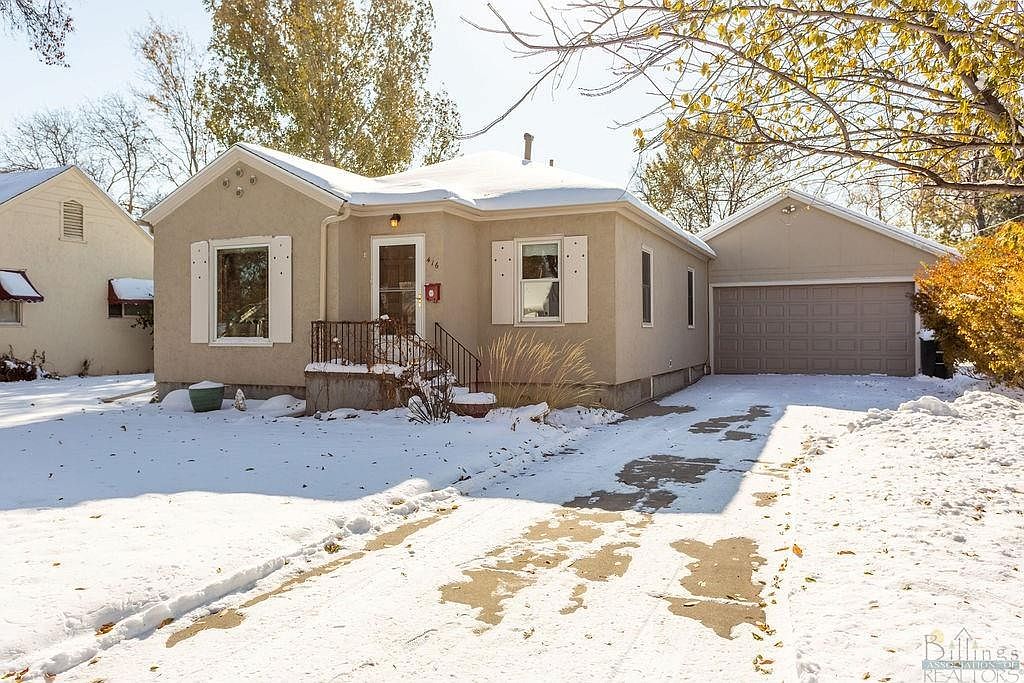 416 Clark Ave, Billings, MT 59101 Zillow