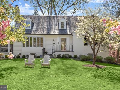 5120 Upton St NW, Washington, DC, 20016
