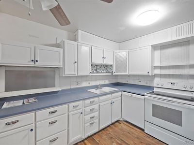 350 S Clinton Street Bldg 68 #8C, Denver, CO, 80247