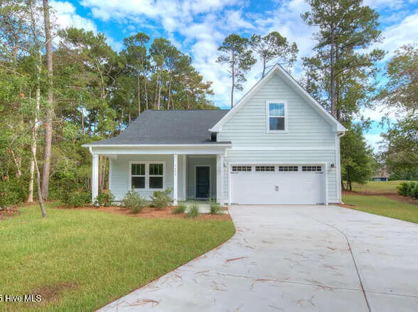 1602 Settlers Way SW #81, Ocean Isle Beach, NC 28469