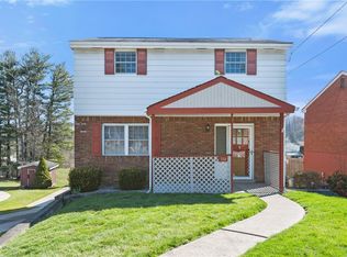 314 McGregor Dr, Verona, PA 15147
