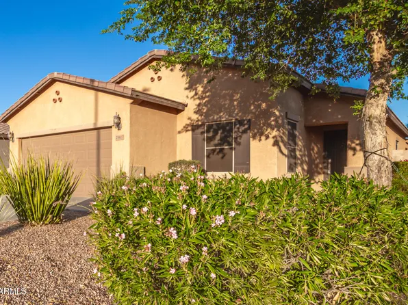 25617 N 107th Gln, Peoria, AZ 85383