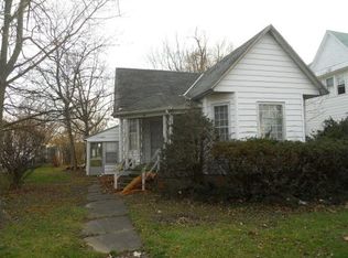 384 W Patton St, Paxton, IL 60957