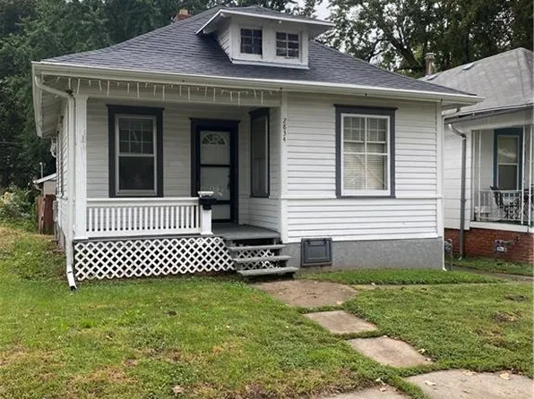 2834 Jules St, Saint Joseph, MO 64501