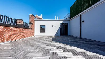 Rented by Nooklyn NYC LLC