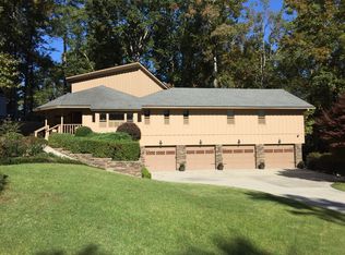 3117 Natalie Cir, Augusta, GA 30909