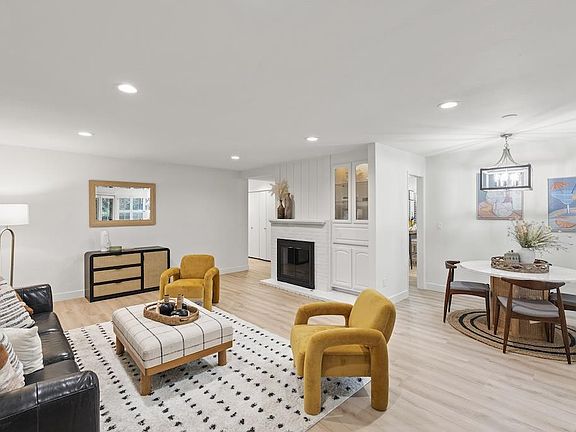 3rd image of 14652 Big Basin Way APT A