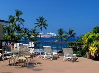 75-5718 Alii Dr #215, Kailua Kona, HI 96740
