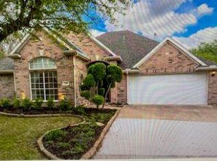 416 Lakewood Dr, Trophy Club, TX 76262