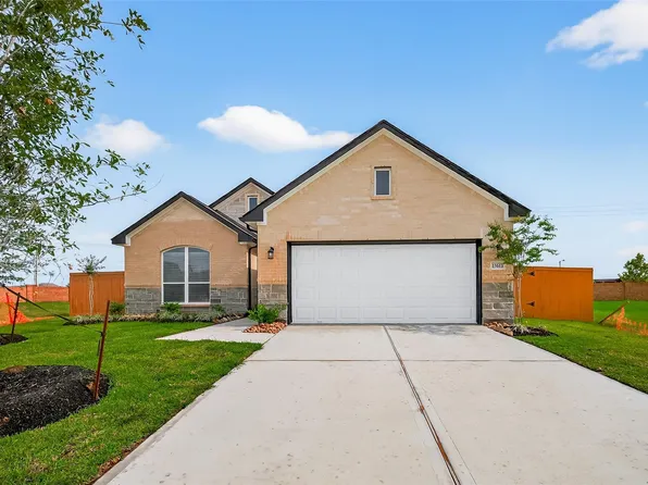 13613 Windward Mist Dr, La Marque, TX 77568