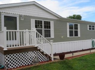 8411 Sandalwood Ct, Jessup, MD 20794
