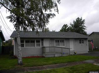 1876 Grape St, Sweet Home, OR 97386