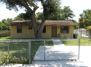 2842 Washington Dr, Fort Lauderdale, FL 33311