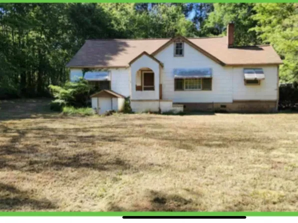 3874 Rex Cir, Rex, GA 30273