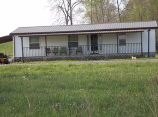 242 N Skaggs Dobson Rd, Summersville, KY 42782