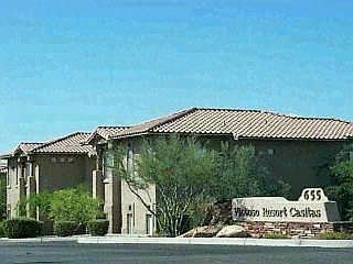 1st image of 655 W Vistoso Highlands Dr APT 233