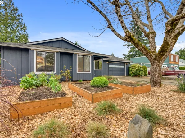 1131 NE 118th Ave, Portland, OR 97220