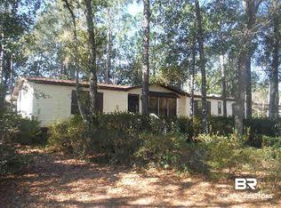 1728 Spanish Cove Dr S, Lillian, AL 36549