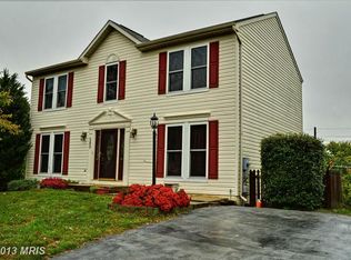 503 Brookridge Dr, Boonsboro, MD 21713