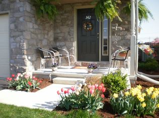 5838 Bar Del East Dr, Indianapolis, IN