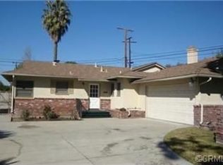 2501 Doolittle Ave, Arcadia, CA 91006