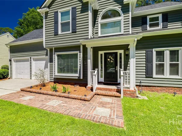 106 Longwood Drive, Savannah, GA 31405