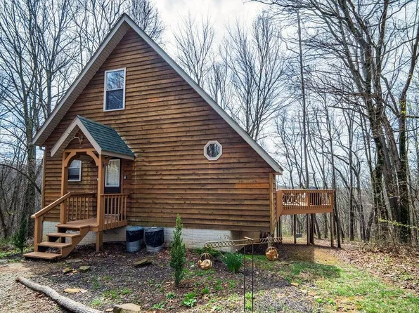 12683 Jack Run Rd, Lancaster, OH 43130