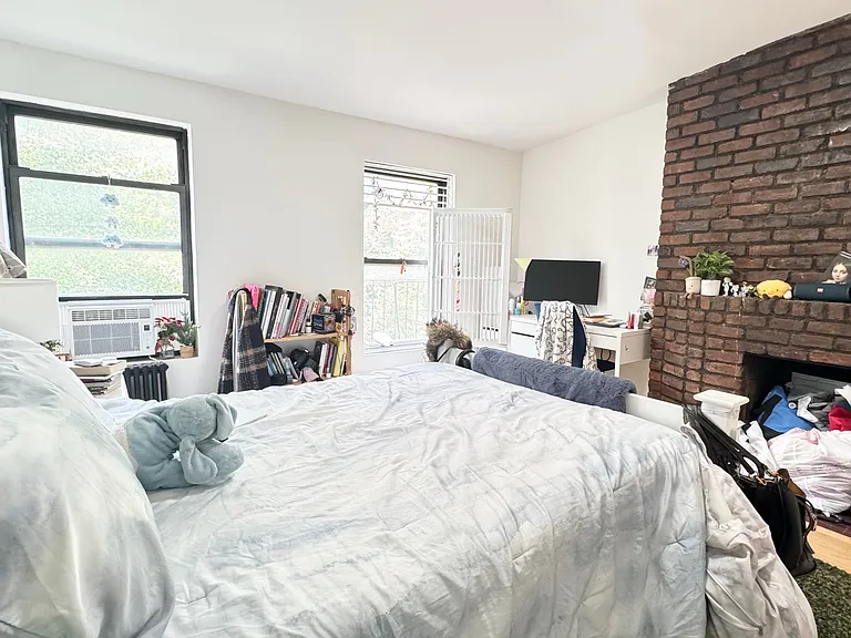 157 E 3rd St #3A — Photo 5