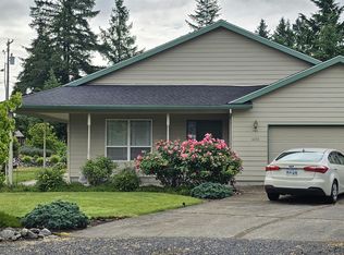 400 Hickory Ct, Lyons, OR 97358