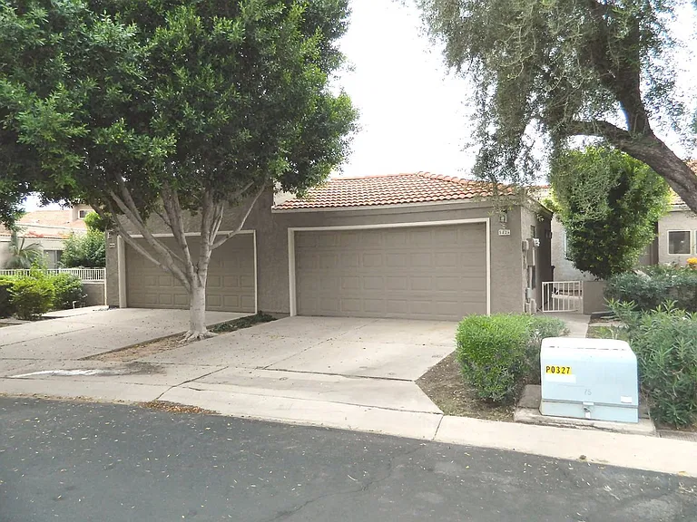 5424 S Clambake Bay Ct — Photo 1