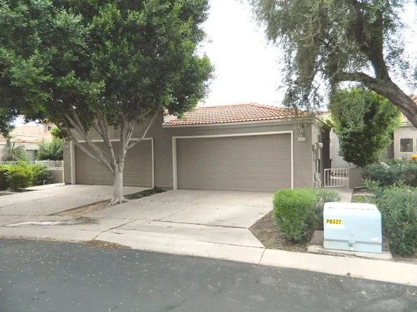 5424 S Clambake Bay Ct, Tempe, AZ 85283