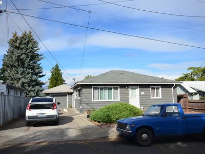 1111 Roberts St, The Dalles, OR, 97058