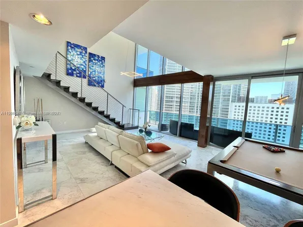 200 Biscayne Boulevard Way, Miami, FL