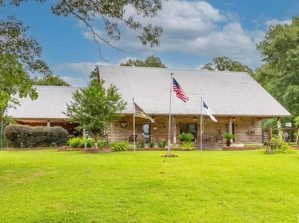 111 Paradise Dr, Jonesboro, LA 71251