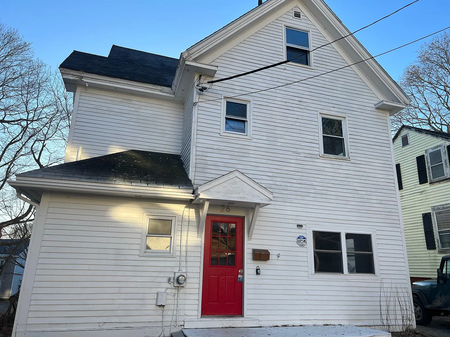 4 bed, 1497 sqft, $2,350 — Photo 3