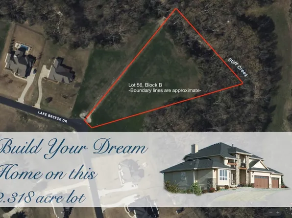 B 56 Lake Breeze Dr, McKinney, TX 75071
