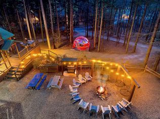 225 Stevens Rd, Broken Bow, OK 74728