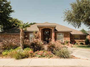 2 San Marcos Ct, Odessa, TX 79765