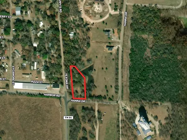 4 Mariner Cay Est, Denison, TX 75020